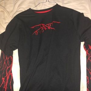 A Redbox boys long sleeve shirt